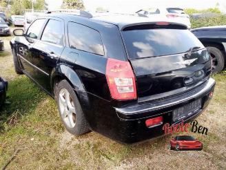 Chrysler 300 C  picture 8