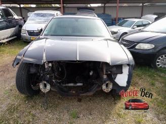 demontáž osobní automobily Chrysler 300 C  2006/2