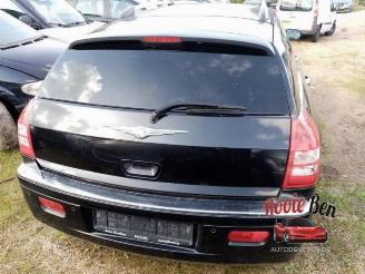 Chrysler 300 C  picture 6