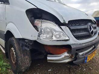 Mercedes Sprinter  picture 4