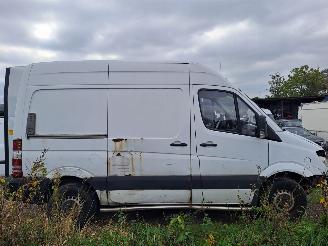 Mercedes Sprinter  picture 5