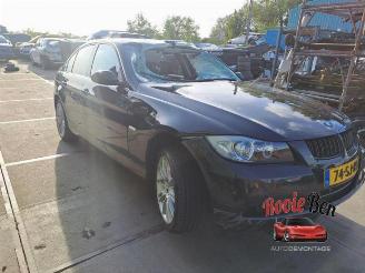 BMW 3-serie 3 serie (E90), Sedan, 2005 / 2011 330i 24V picture 2