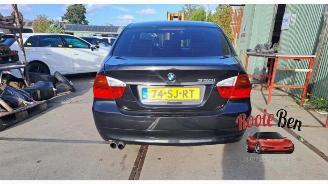 BMW 3-serie 3 serie (E90), Sedan, 2005 / 2011 330i 24V picture 6