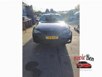 Auto da rottamare BMW 3-serie 3 serie (E90), Sedan, 2005 / 2011 330i 24V 2006/1