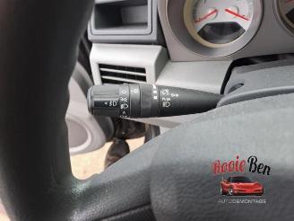 Dodge Avenger Avenger (JS), Sedan, 2007 / 2014 2.0 16V picture 15