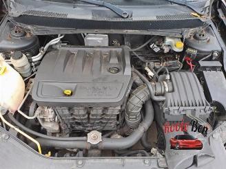 demontáž osobní automobily Dodge Avenger Avenger (JS), Sedan, 2007 / 2014 2.0 16V 2008/4