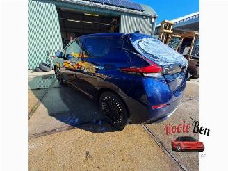 Nissan Leaf Leaf (ZE1), Hatchback, 2017 e+ 59/62kWh picture 3