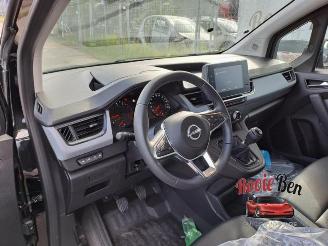 Nissan Townstar Townstar, Van, 2021 1.3 TCE 130 16V picture 11