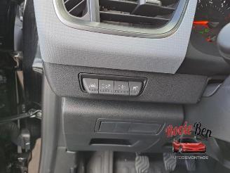 Nissan Townstar Townstar, Van, 2021 1.3 TCE 130 16V picture 21