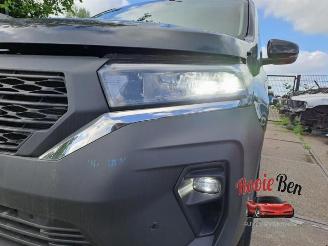 Nissan Townstar Townstar, Van, 2021 1.3 TCE 130 16V picture 5