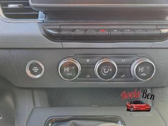 Nissan Townstar Townstar, Van, 2021 1.3 TCE 130 16V picture 15