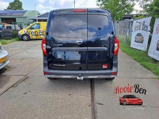Nissan Townstar Townstar, Van, 2021 1.3 TCE 130 16V picture 6