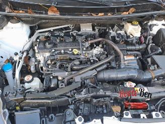 Toyota Yaris Yaris IV (P21/PA1/PH1), Hatchback, 2020 1.5 12V Hybrid 115 picture 16