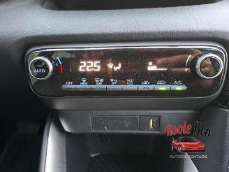 Toyota Yaris Yaris IV (P21/PA1/PH1), Hatchback, 2020 1.5 12V Hybrid 115 picture 12