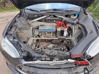 Tesla Model S Model S, Liftback, 2012 70D picture 18