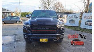 demontáž osobní automobily Dodge Ram 1500 Crew Cab (DS), Pick-up, 2010 / 2018 5.7 Hemi V8 4x4 2023/11