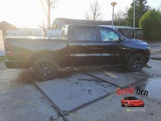 Dodge Ram 1500 Crew Cab (DS), Pick-up, 2010 / 2018 5.7 Hemi V8 4x4 picture 5