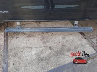 Dodge Ram 1500 Crew Cab (DS), Pick-up, 2010 / 2018 5.7 Hemi V8 4x4 picture 11