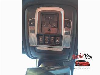 Dodge Ram 1500 Crew Cab (DS), Pick-up, 2010 / 2018 5.7 Hemi V8 4x4 picture 19