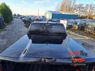 Dodge Ram 1500 Crew Cab (DS), Pick-up, 2010 / 2018 5.7 Hemi V8 4x4 picture 8