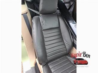 Ford USA Mustang Mustang V Convertible, Cabrio, 2005 / 2015 4.0 V6 picture 18