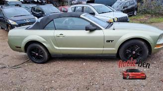 Ford USA Mustang Mustang V Convertible, Cabrio, 2005 / 2015 4.0 V6 picture 7