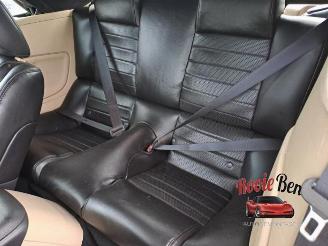 Ford USA Mustang Mustang V Convertible, Cabrio, 2005 / 2015 4.0 V6 picture 15