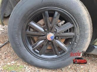 Ford USA Mustang Mustang V Convertible, Cabrio, 2005 / 2015 4.0 V6 picture 19