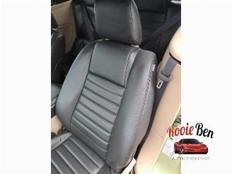 Ford USA Mustang Mustang V Convertible, Cabrio, 2005 / 2015 4.0 V6 picture 14