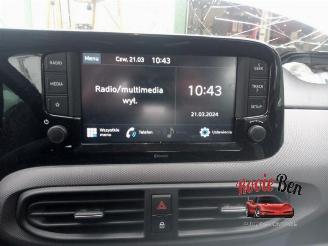 Hyundai I-10 i10, Hatchback, 2019 1.0 12V picture 20