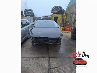 Vrakbiler auto Volkswagen Golf Golf VIII (CD1), Hatchback, 2019 1.4 TSI eHybrid 16V 2022/7