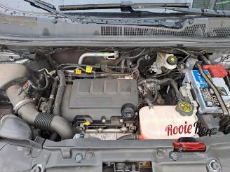 Opel Mokka Mokka/Mokka X, SUV, 2012 / 2019 1.4 Turbo 16V 4x2 picture 13