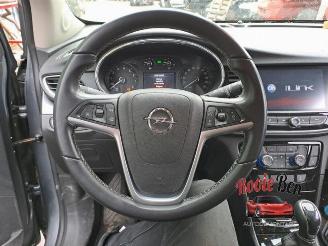 Opel Mokka Mokka/Mokka X, SUV, 2012 / 2019 1.4 Turbo 16V 4x2 picture 7