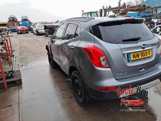 Opel Mokka Mokka/Mokka X, SUV, 2012 / 2019 1.4 Turbo 16V 4x2 picture 6