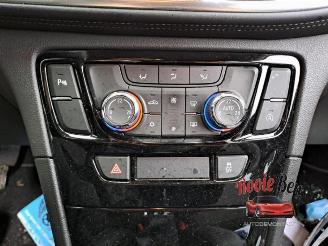 Opel Mokka Mokka/Mokka X, SUV, 2012 / 2019 1.4 Turbo 16V 4x2 picture 10