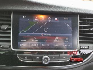 Opel Mokka Mokka/Mokka X, SUV, 2012 / 2019 1.4 Turbo 16V 4x2 picture 9