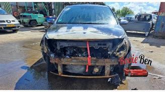 demontáž osobní automobily Hyundai I-20 i20 (GBB), Hatchback, 2014 / 2020 1.0 T-GDI 100 12V 2016/7