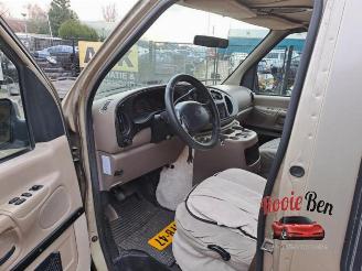 Ford USA Econoline E-Serie, Van, 1975 / 2008 4.6 E150 V8 picture 10