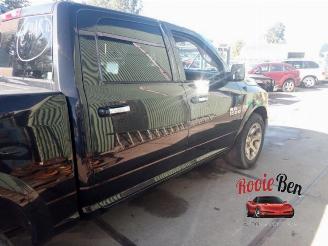 Dodge Ram 1500 Crew Cab (DS/DJ/D2), Pick-up, 2010 / 2018 5.7 Hemi V8 4x4 picture 8