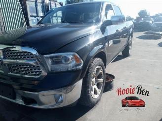 Dodge Ram 1500 Crew Cab (DS/DJ/D2), Pick-up, 2010 / 2018 5.7 Hemi V8 4x4 picture 3