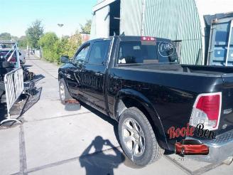 Dodge Ram 1500 Crew Cab (DS/DJ/D2), Pick-up, 2010 / 2018 5.7 Hemi V8 4x4 picture 4