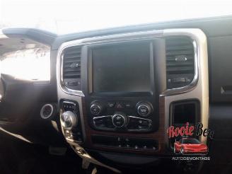 Dodge Ram 1500 Crew Cab (DS/DJ/D2), Pick-up, 2010 / 2018 5.7 Hemi V8 4x4 picture 10