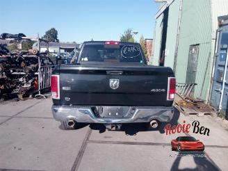 Dodge Ram 1500 Crew Cab (DS/DJ/D2), Pick-up, 2010 / 2018 5.7 Hemi V8 4x4 picture 6