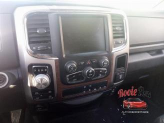 Dodge Ram 1500 Crew Cab (DS/DJ/D2), Pick-up, 2010 / 2018 5.7 Hemi V8 4x4 picture 12