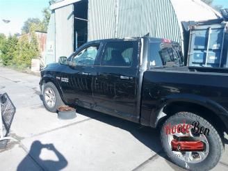 Dodge Ram 1500 Crew Cab (DS/DJ/D2), Pick-up, 2010 / 2018 5.7 Hemi V8 4x4 picture 5