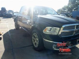 Dodge Ram 1500 Crew Cab (DS/DJ/D2), Pick-up, 2010 / 2018 5.7 Hemi V8 4x4 picture 2