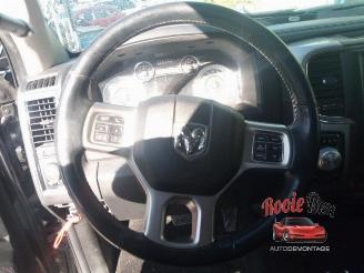 Dodge Ram 1500 Crew Cab (DS/DJ/D2), Pick-up, 2010 / 2018 5.7 Hemi V8 4x4 picture 11