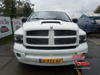 Dodge Ram Ram 1500 (DR/DH/D1/DC/DM), Pick-up, 2001 / 2008 4.7 V8 1500 4x2 picture 3