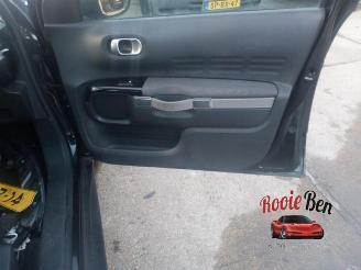 Citroën C4 cactus C4 Cactus (0B/0P), Hatchback 5-drs, 2014 1.6 Blue Hdi 100 picture 17