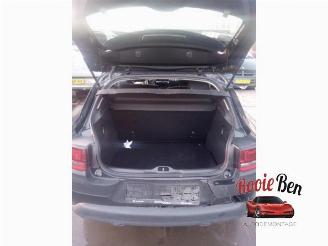 Citroën C4 cactus C4 Cactus (0B/0P), Hatchback 5-drs, 2014 1.6 Blue Hdi 100 picture 9